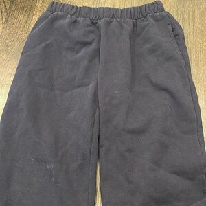 Brandy Melville sweatpants